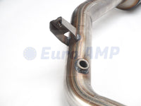 2014-19 Land Rover Range Rover Left + Right  Catalytic Converter Pipe 3.0 V6