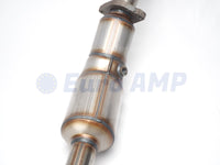 2014-19 Land Rover Range Rover Left Driver Catalytic Converter Pipe 3.0 V6