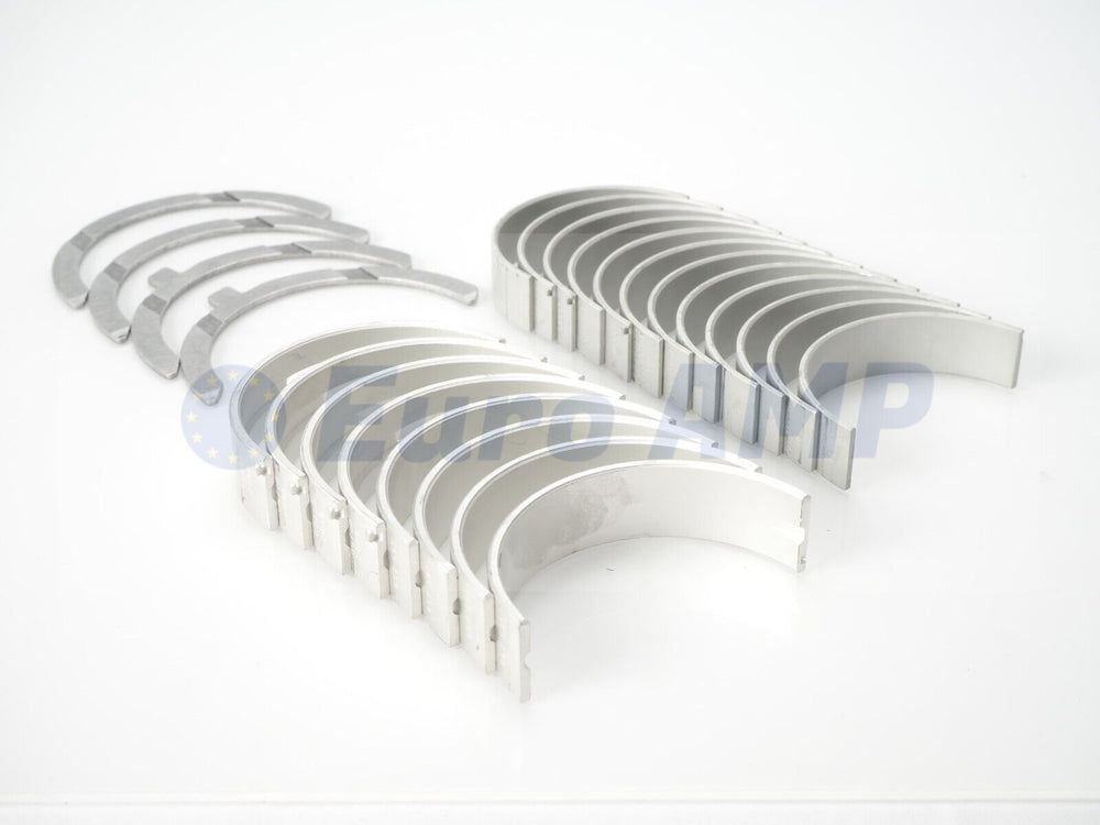 Porsche Cayenne Main and Rod Bearings STD 3.0 V6 Diesel CASA CNRB CATA