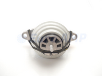 2013-2019 Jaguar XF XJ Engine Motor Mount Right Passenger 3.0L V6 AWD C2D19070