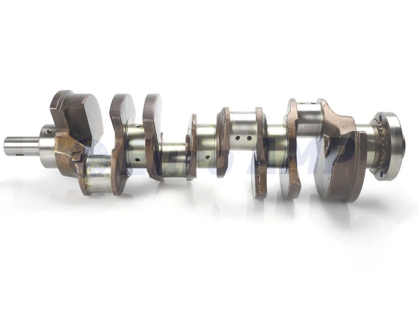 Crankshafts
