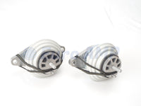 3PCS Jaguar XF XJ Transmission & Engine Motor Mount 3.0 V6 AWD C2D19070 C2D38505