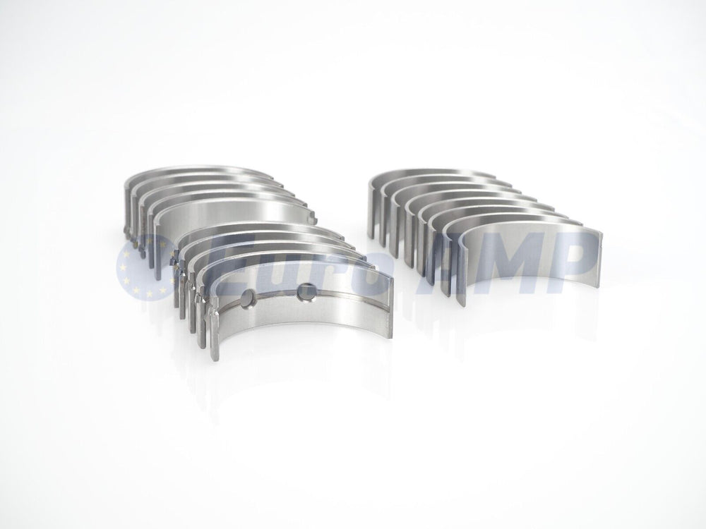 2018+ Jaguar Crankshaft Connecting Rod Main Bearing 2.0T I4 Turbo AJ200 Gas