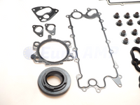 2013 Jaguar XF XJ Engine Gasket Set 4 Layer AJ126 3.0L V6 w/ Supercharger Gasket