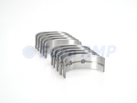 2018+ Jaguar Crankshaft Main Bearings Standard 2.0 I4 Turbo AJ200 Gas