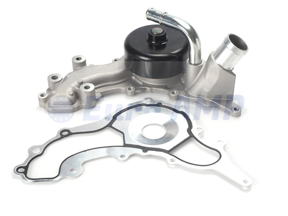 Maserati Ghibli Levante Quattroporte Water Pump w/ Gasket 3.0TT V6 Engine 297912