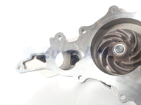 Maserati Ghibli Levante Quattroporte Water Pump w/ Gasket 3.0TT V6 Engine 297912