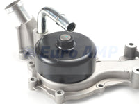 Maserati Ghibli Levante Quattroporte Water Pump w/ Gasket 3.0TT V6 Engine 297912