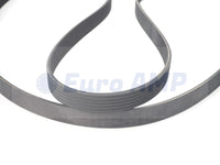 Maserati Ghibli Levante Quattroporte Compressor & Alternator Belt 3.0 V6 Engine