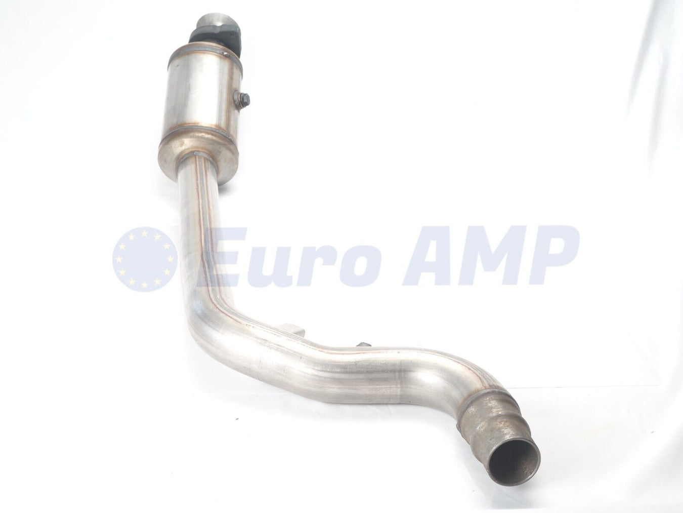 Catalytic Converters