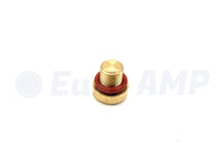 10PCS Jaguar Land Rover Expansion Tank Hose Coolant Bleeder Screw Brass LR055301