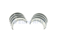 BMW 550i 650i 750i X5 X6 Main Crankshaft Bearings +0.25 4.4L N63 V8