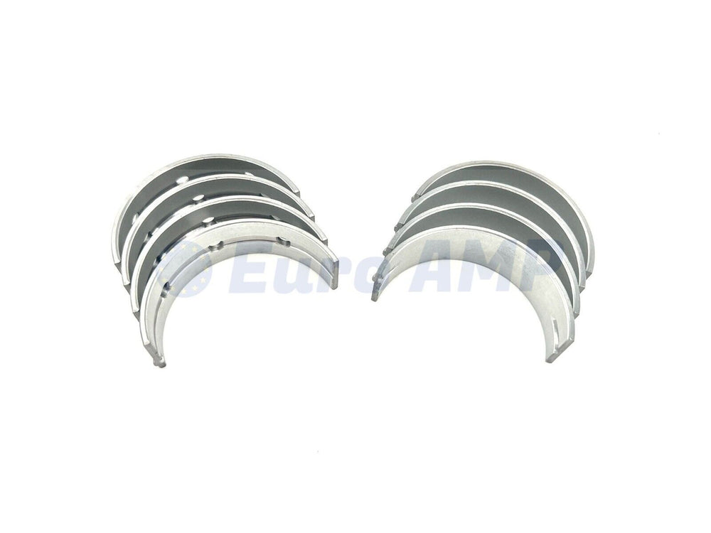 BMW 550i 650i 750i X5 X6 Main Crankshaft Bearings +0.50 4.4L N63 V8