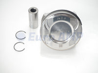 Mercedes Benz S550 E550 GL550 Piston +0.50 4.7 V8 Turbo M278 Engine 278030231764