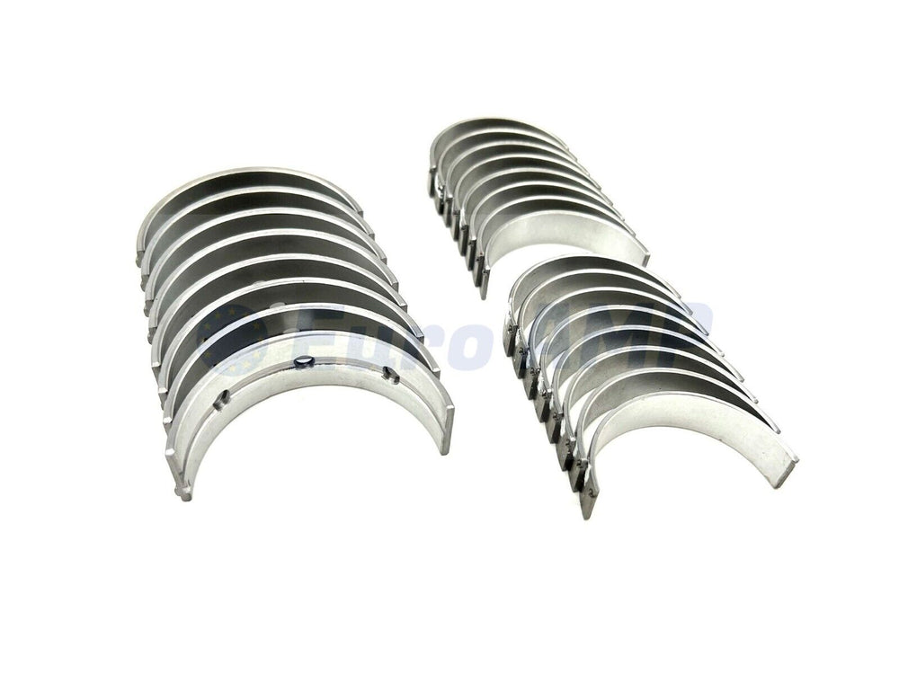 BMW 550i 650i 750i X5 X6 Connecting Rod & Main Crank Bearings +0.50 4.4L N63 V8