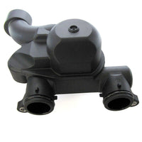 2018+ Land Rover Front Coolant Water Crossover Pipe 5.0L V8 LR100352 + LR090630