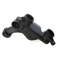 2018+ Land Rover Front Coolant Water Crossover Pipe 5.0L V8 LR100352 + LR090630