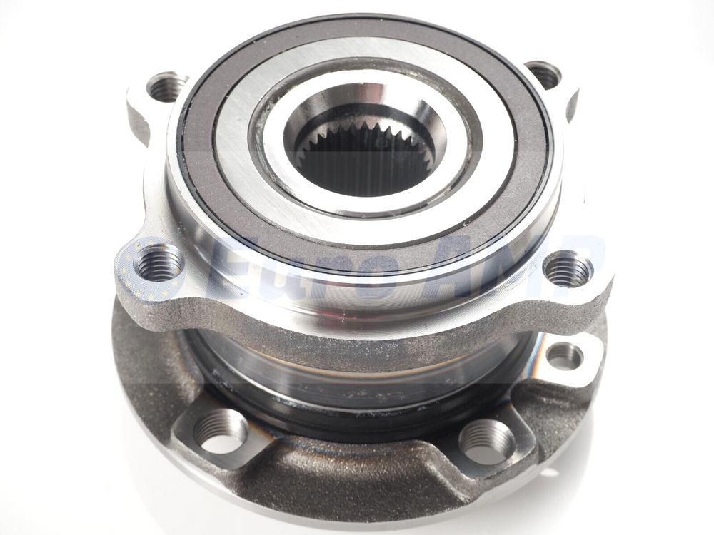 2017+ Maserati Ghibli Levante Quattroporte Right Passenger Rear Wheel Bearing