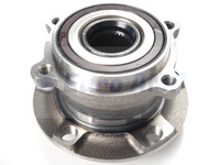 2013-2016 Maserati Ghibli Quattroporte Left Driver Rear Wheel Bearing 675000063