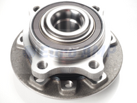 Maserati Ghibli Quattroporte RWD Left Driver Front Wheel Bearing 675000062