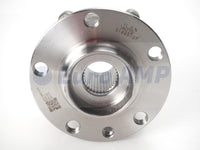 2013-2016 Maserati Ghibli Quattroporte Left Driver Rear Wheel Bearing 675000063