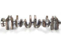 BMW F30 F10 35i 40i 3.0L Engine Crankshaft W/ Bearings Turbo L6 N55 11217580483