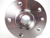 Maserati Ghibli Quattroporte RWD Left Driver Front Wheel Bearing 675000062