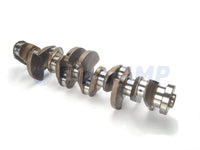 BMW F30 F10 35i 40i 3.0L Engine Crankshaft W/ Bearings Turbo L6 N55 11217580483