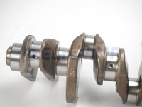 BMW F30 F10 35i 40i 3.0L Engine Crankshaft W/ Bearings Turbo L6 N55 11217580483