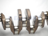 BMW F30 F10 35i 40i 3.0L Engine Crankshaft W/ Bearings Turbo L6 N55 11217580483