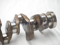 BMW F30 F10 35i 40i 3.0L Engine Crankshaft Turbo L6 N55 11217580483