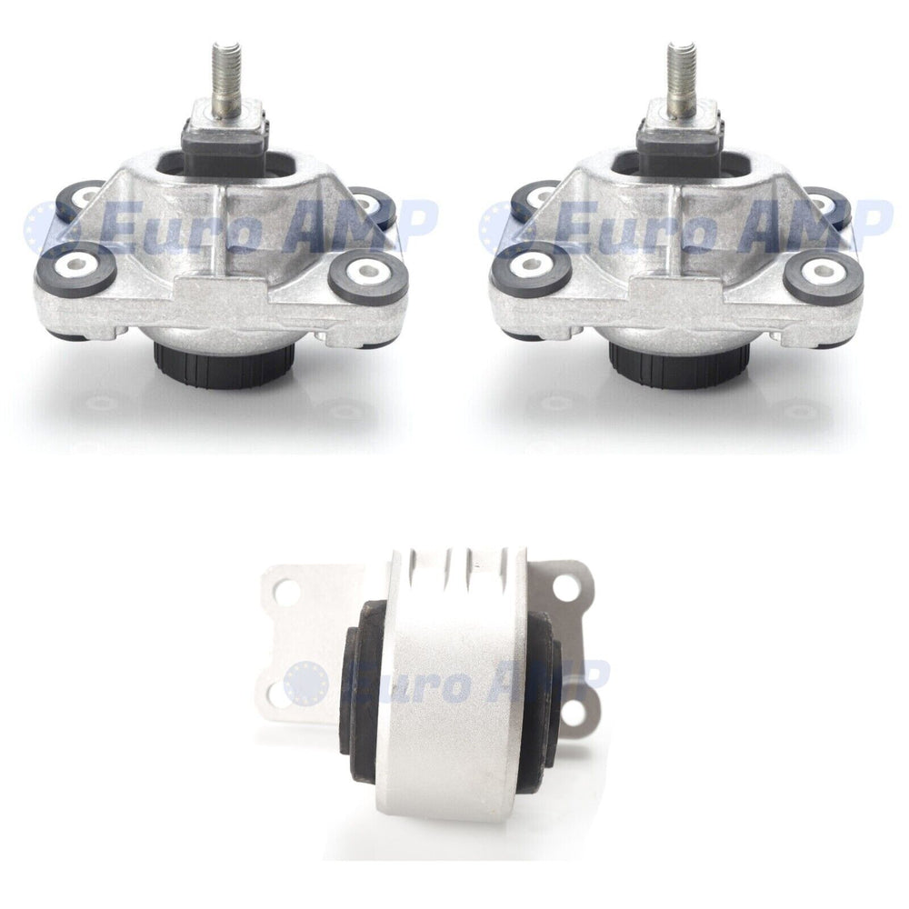 Land Rover Range Sport Disco Trans & Engine Mount Left + Right 3.0L TDV6 Diesel