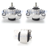 Land Rover Range Sport Disco Trans & Engine Mount Left + Right 3.0L TDV6 Diesel