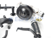 2018 Land Rover Range Rover Cooling System Replace Kit 5.0L V8 AJ133 Supercharged Engine