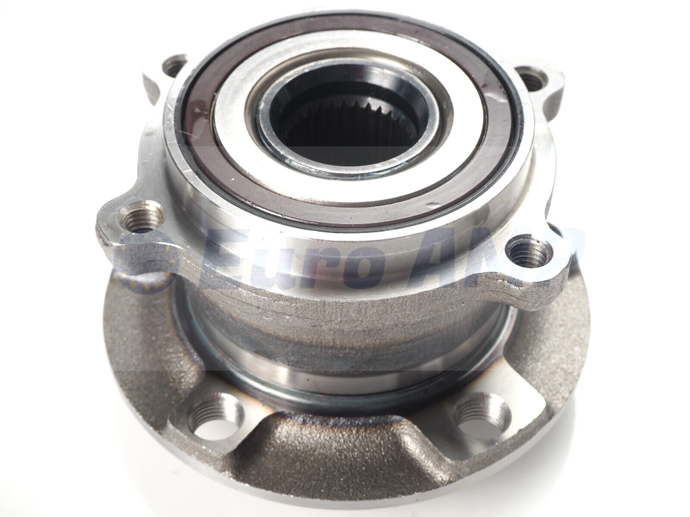 2013-2016 Maserati Ghibli Quattroporte Right Passenger Rear Wheel Bearing