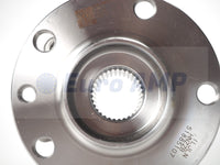 2013-2016 Maserati Ghibli Quattroporte 2PC Left + Right Rear Wheel Bearings