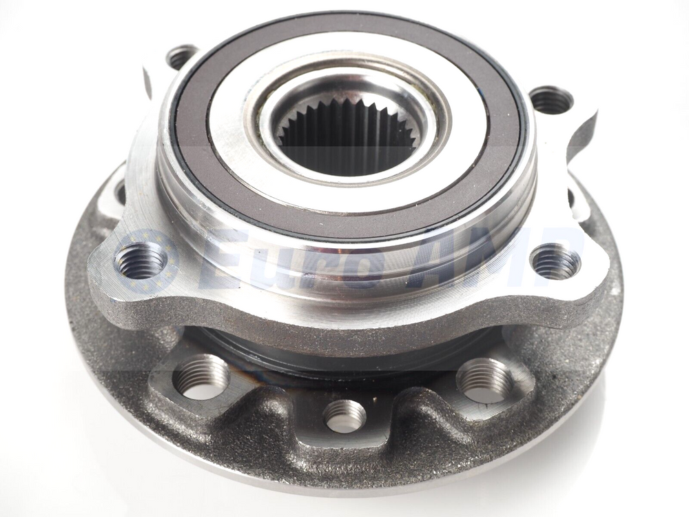 2017+ Maserati Levante Left Driver Front Wheel Bearing 670034381