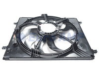 2013 - 2016 Maserati Quattroporte Electric Radiator Fan 3.0T V6 Engine 670102597
