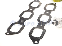 Jaguar Land Rover Cooling System Upgrade Kit V2 3.0L V6 Supercharged Engine