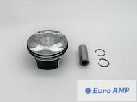 2013-2022 MASERATI GHIBLI LEVANTE QUATTROPORTE PISTON RIGHT W/ RINGS 3.0LTT V6 ENGINE M157 - (318341)