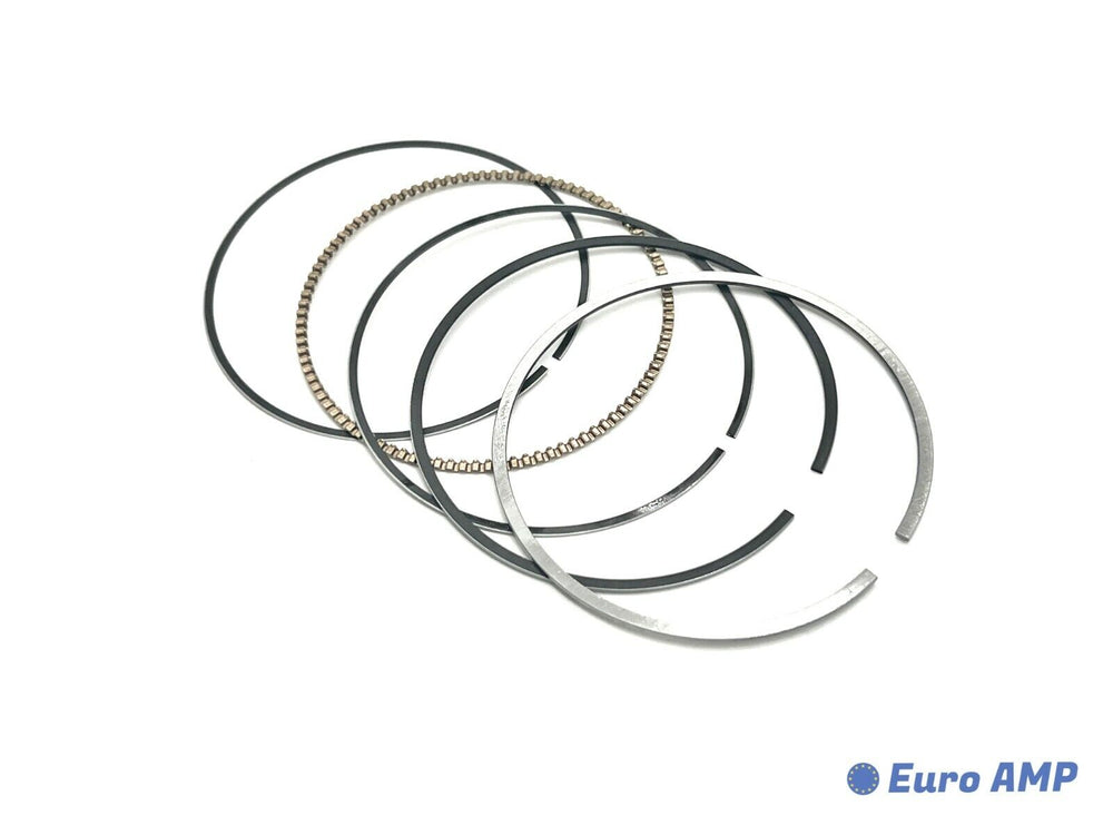 2018+ Land Rover Jaguar Piston Ring Set (4) Gas 2.0L I4 Turbo Ingenium