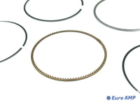 2019 - 2021 Land Rover Piston Ring Set of (6) AJ20P6 3.0 I6 Petrol