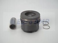 Land Rover Jaguar Piston Set (6) 3.0L V6 Diesel Range Rover (Sport)/Discovery