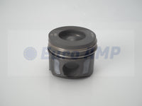 Land Rover Jaguar Piston Set (6) 3.0L V6 Diesel Range Rover (Sport)/Discovery