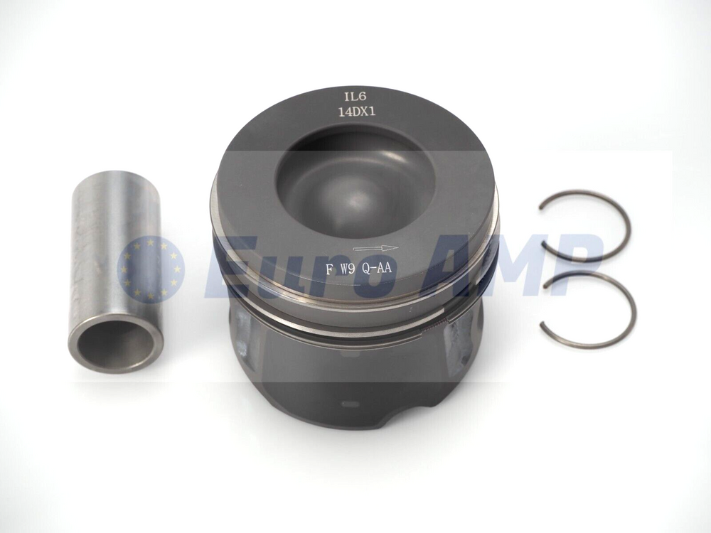 Land Rover Jaguar Piston Std 3.0L V6 Diesel Range Rover (Sport)/Discovery