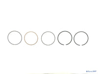 2013 - 2022 MASERATI GHIBLI LEVANTE QUATTROPORTE PISTON RINGS SET (6) 3.0LTT V6 ENGINE M157 - (28177, 2806954, 296139)