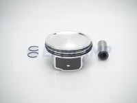 Jaguar Land Rover Piston Assembly STD (w/rings) AJ133 5.0 V8 Supercharged Engine