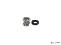 2010-2023 Land Rover Jaguar Thermostat Water Outlet Tube Connector Kit - AJ126 3.0L V6 S/C - AJ133 5.0L V8 – (LR048474, LR049990, C2Z28258)