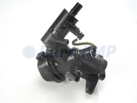 2018-2021 Land Rover Thermostat - AJ200 2.0L L4 – (LR106640)