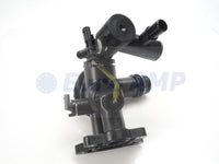 2018-2024 Jaguar Engine Thermostat - AJ200 2.0L L4 – (JDE39956)